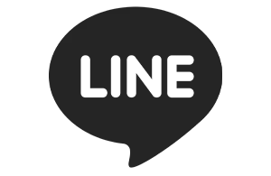 Line logo