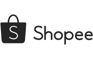 Shopee logo