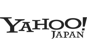 Yahoo Japan logo