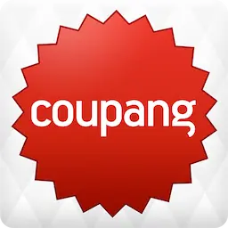 Coupang logo