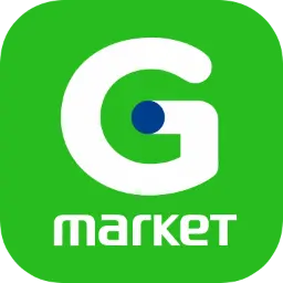 Gmarket logo