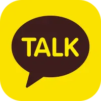 KakaoTalk logo