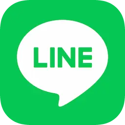 LINE logo