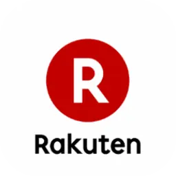 Rakuten logo