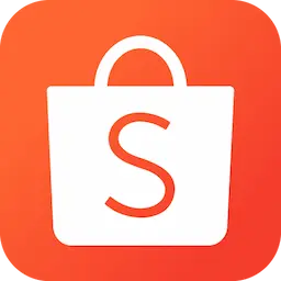 Shopee logo