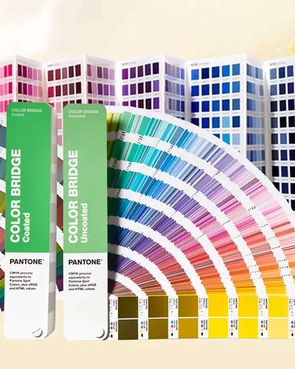 Pantone