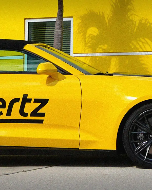 Hertz case study